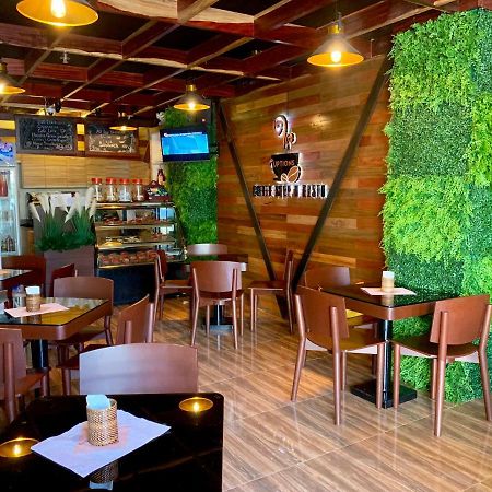 Davao Persimmon Suites المظهر الخارجي الصورة