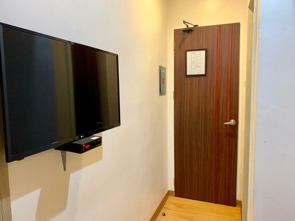 Davao Persimmon Suites المظهر الخارجي الصورة